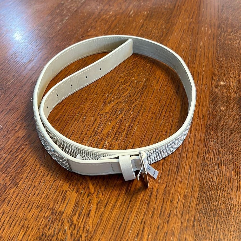 Wild fable belt